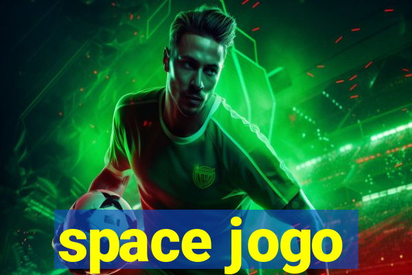 space jogo